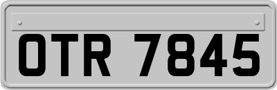 OTR7845