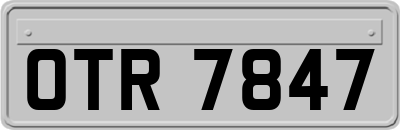 OTR7847