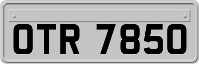 OTR7850
