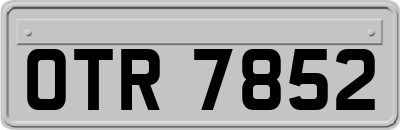 OTR7852