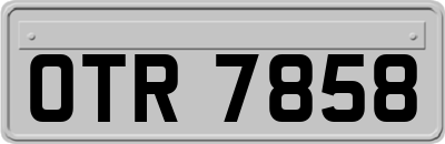 OTR7858