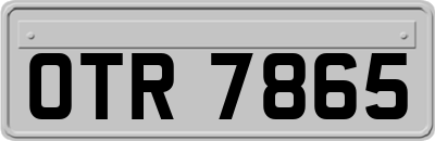 OTR7865