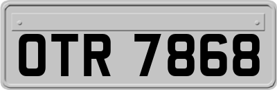 OTR7868