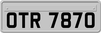 OTR7870