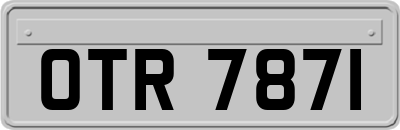 OTR7871