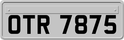 OTR7875