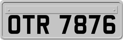 OTR7876