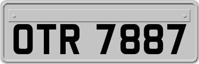 OTR7887