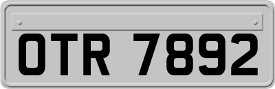 OTR7892