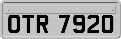 OTR7920