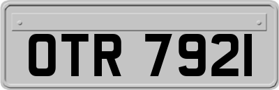 OTR7921