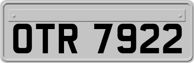 OTR7922