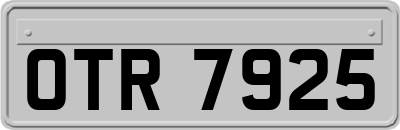 OTR7925