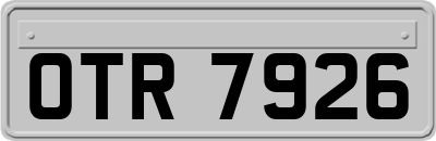 OTR7926