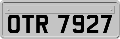 OTR7927