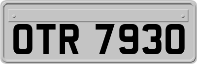 OTR7930