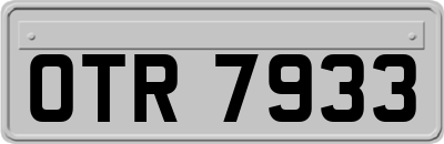 OTR7933