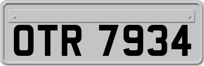 OTR7934