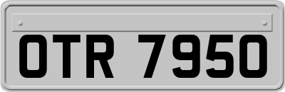 OTR7950