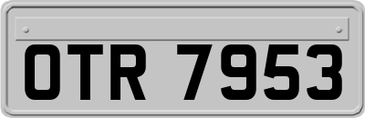 OTR7953
