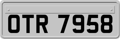 OTR7958