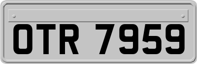 OTR7959
