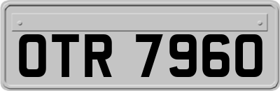 OTR7960