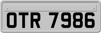 OTR7986