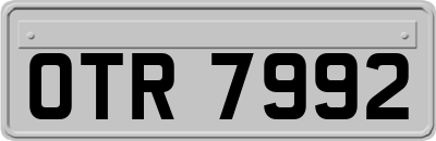 OTR7992