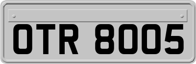 OTR8005