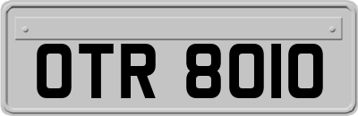 OTR8010