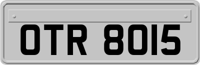 OTR8015