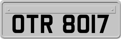 OTR8017