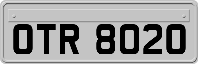 OTR8020