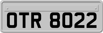 OTR8022