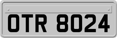 OTR8024