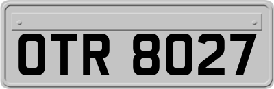 OTR8027