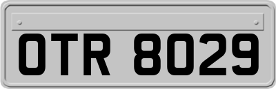 OTR8029