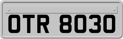 OTR8030