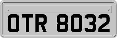 OTR8032