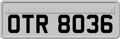 OTR8036