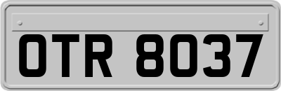 OTR8037