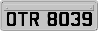 OTR8039