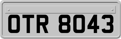 OTR8043
