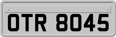 OTR8045