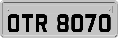 OTR8070