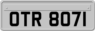OTR8071