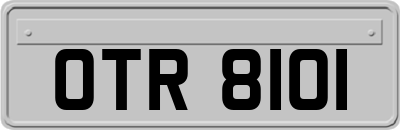 OTR8101