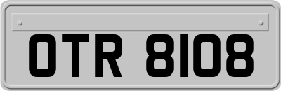 OTR8108