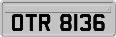 OTR8136